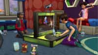 The Sims 4 - Kids Room Stuff DLC Origin CD Key - 6