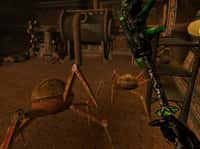 The Elder Scrolls III Morrowind GOTY Steam CD Key - 2