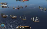 Commander: Conquest of the Americas - Colonial Navy DLC Steam CD Key - 6