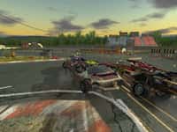 Flatout Complete Pack Steam Gift - 2