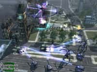 Command & Conquer 3: Tiberium Wars Steam Gift - 1