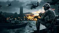 Battlefield 4 - China Rising DLC Origin CD Key - 2