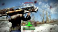 Fallout 4 Steam CD Key - 1