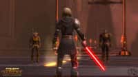 Star Wars The Old Republic: Knights of the Fallen Empire Outlander Pack Digital Download CD Key - 1