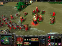 Warcraft 3 BattleChest EU Battle.net CD Key - 2