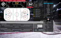 Franchise Hockey Manager 2 Steam CD Key - 2