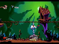 Earthworm Jim Collection Steam Gift - 2
