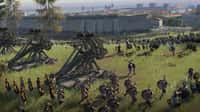 Total War: ROME II - Rise of the Republic Campaign Pack DLC Steam CD Key - 2