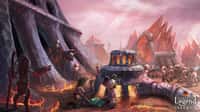 Endless Legend - Inferno DLC Steam CD Key - 5