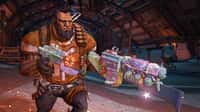 Borderlands 2: Commander Lilith & the Fight for Sanctuary DLC Steam Altergift - 4