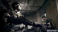 Battlefield 4 + China Rising DLC PL Origin CD Key  - 5