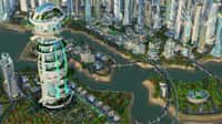 SimCity Cities of Tomorrow Expansion Pack Limited Edition Origin CD Key (PC/Mac) - 1