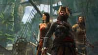 Assassin's Creed IV Black Flag - MP Character Pack: Blackbeard's Wrath DLC Ubisoft Connect CD Key - 1