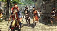 Assassin's Creed IV Black Flag - MP Character Pack: Blackbeard's Wrath DLC Ubisoft Connect CD Key - 4