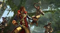 Assassin's Creed IV Black Flag - MP Character Pack: Blackbeard's Wrath DLC Ubisoft Connect CD Key - 2