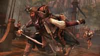 Assassin's Creed IV Black Flag - MP Character Pack: Blackbeard's Wrath DLC Ubisoft Connect CD Key - 3