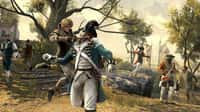Assassin's Creed 3 - Red Coat Multiplayer Pack DLC Ubisoft Connect CD Key - 2
