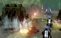 Warhammer 40,000: Dawn of War II EU Steam CD Key - 2
