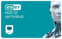 ESET NOD32 Antivirus (6 Months / 1 PC) | Kupuj taniej na Kinguin