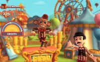 Carnival Games: In Action XBOX 360 CD Key - 1