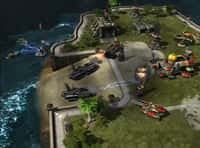 Command & Conquer: Red Alert 3 Origin CD Key - 2