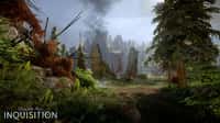 Dragon Age: Inquisition Game of the Year Edition Origin CD Key - 6