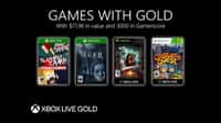 XBOX Live 12-month Gold Subscription Card - 0
