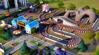 SimCity Amusement Park Set Expansion EA Origin CD Key - 6