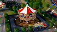 SimCity Amusement Park Set Expansion EA Origin CD Key - 1
