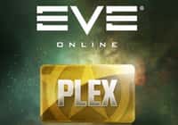 EVE Online 240 Plex Card - Activation Code - 1