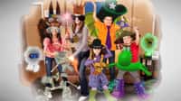 Kinect Party - Full Unlock DLC XBOX 360 - 1