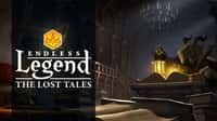 Endless Legend - The Lost Tales Steam Gift - 2