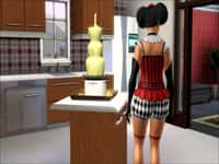 The Sims 3 - Chocolate Fountain DLC Origin CD Key - 5