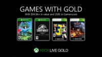 XBOX Live 12-month Gold Subscription Card - 2