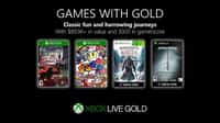 XBOX Live 12-month Gold Subscription Card - 1