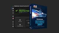 Bitdefender Internet Security 2017 Key (1 Year / 3 PCs) - 2