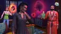 The Sims 4 - Paranormal Stuff DLC Origin CD Key - 2