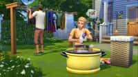 The Sims 4 - Laundry Day Stuff DLC Origin CD Key - 1