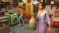 The Sims 4 - Laundry Day Stuff DLC XBOX One CD Key - 2
