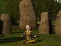 The Sims 3 - Celtic Lands DLC Origin CD Key - 5