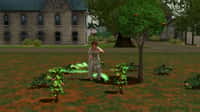 The Sims 3 - Celtic Lands DLC Origin CD Key - 1