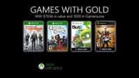 XBOX Live 12-month Gold Subscription Card - 3