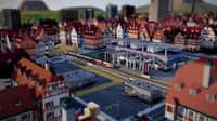 SimCity German City Pack DLC Origin CD Key - 1