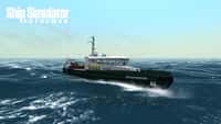 Ship Simulator Extremes: Offshore Vessel DLC Steam Gift - 0