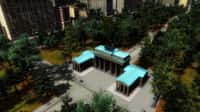 Cities in Motion 2 - Lofty Landmarks DLC Steam CD Key - 5