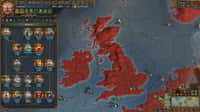 Europa Universalis IV - Rule Britannia DLC Steam CD Key - 1