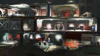 Fallout 4 - Vault-Tec Workshop DLC Steam CD Key - 1