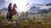 Assassin's Creed Odyssey Ultimate Edition XBOX One CD Key - 1