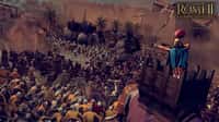 Total War: ROME II - Empire Divided DLC Steam CD Key - 1