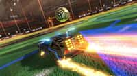 Rocket League - Back to the Future Car Pack DLC Steam Gift - 4